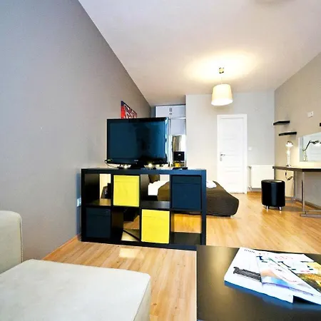 Apartment Gumus *
